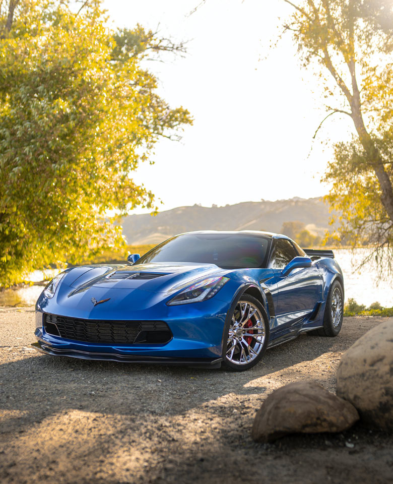 Corvette Z06